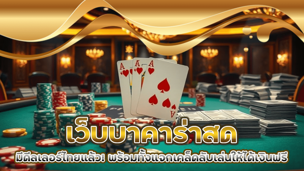 p6thb เว็บบาคาร่าสด